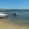 Golden Beach Apartment, Cabanas - Rua das Giestas Lote 4 J