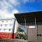 Ramada Birmingham Oldbury M5 J2