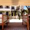 Hotel Paralio