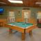 Affordable Hot tub cabin Cozy Quiet