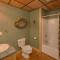 Affordable Hot tub cabin Cozy Quiet