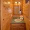 Affordable Hot tub cabin Cozy Quiet