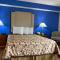 California Inn and Suites Bakersfield