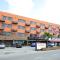 Hallmark Leisure Hotel