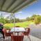 Blue Lake Holiday Park - Mount Gambier