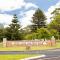 Blue Lake Holiday Park - Mount Gambier