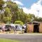 Blue Lake Holiday Park - Mount Gambier