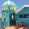 The Domed Tile B&B