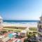 Crystal Beachfront Apartments