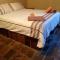 Gecko Lodge and Cottage, Mabalingwe