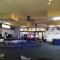Overlander Hotel