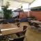 Overlander Hotel