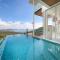 Stunning Blue Sea Villa 3BDRM Infinity Pool - Chaweng Noi-stranden