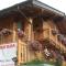 Gresil Residence - Champoluc