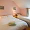 Castlehouse B&B