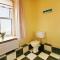 Castlehouse B&B