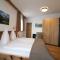 Hotel garni Alpengruss - 加尔米施-帕滕基兴