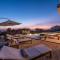 Villa Olea, luxury retreat with nature blend