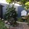 Funky cottage