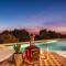 Villa Olea, luxury retreat with nature blend