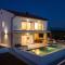 Villa Olea, luxury retreat with nature blend