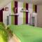 Ferienhaus zur Waldauer Höhe mit 3 SZ, 120qm & 40qm Balkon