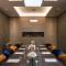 Hetland Hall Hotel
