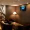 Hotel Majorca sul Mare in centro a Riccione