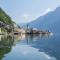 Hallstatt Lake View House