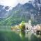 Hallstatt Lake View House