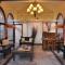 Apart Hotel Las Hadas Carilo