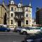 Seaview Mansion Apartment - Central Hove with PARKING