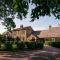 The Devonshire Arms Hotel & Spa - Skipton - Bolton Abbey