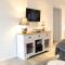 Appartement Geestblick