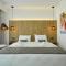 The Blue Ivy Hotel & Suites