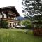 Haus Alpengruß