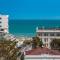 HOTEL ZANARINI in CENTRO a Riccione