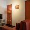 Apartamento Pueyrredón