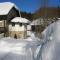 Waldliebe Spiegelhütte - Ferienwohnung am Bach