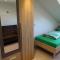 Ferienwohnung Hornauer