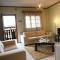 Small Town Apartment - Konitsa