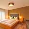 Appartements Mayrhof