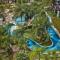 Bourbon Residence Barra da Tijuca - Rio de Janeiro