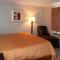 Express Inn & Suites - 5 Miles from St Petersburg Clearwater Airport
