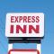Express Inn & Suites - 5 Miles from St Petersburg Clearwater Airport - 克利尔沃特
