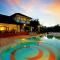 Kadkani River Resort Coorg