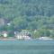 Studio les Pieds dans L'eau au bord du lac d'Annecy - Duingt