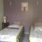 B&B Le Relais de Chantecor