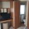 Dees Caravan Lettings Kingfisher Elm 481