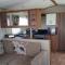 Dees Caravan Lettings Kingfisher Elm 481
